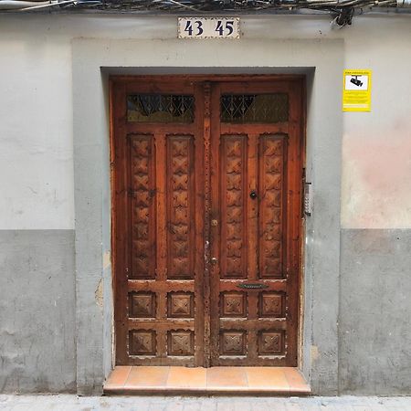 Piso En El Centro De Zaragoza, Parking Gratis, Check-In 24H Lejlighed Eksteriør billede