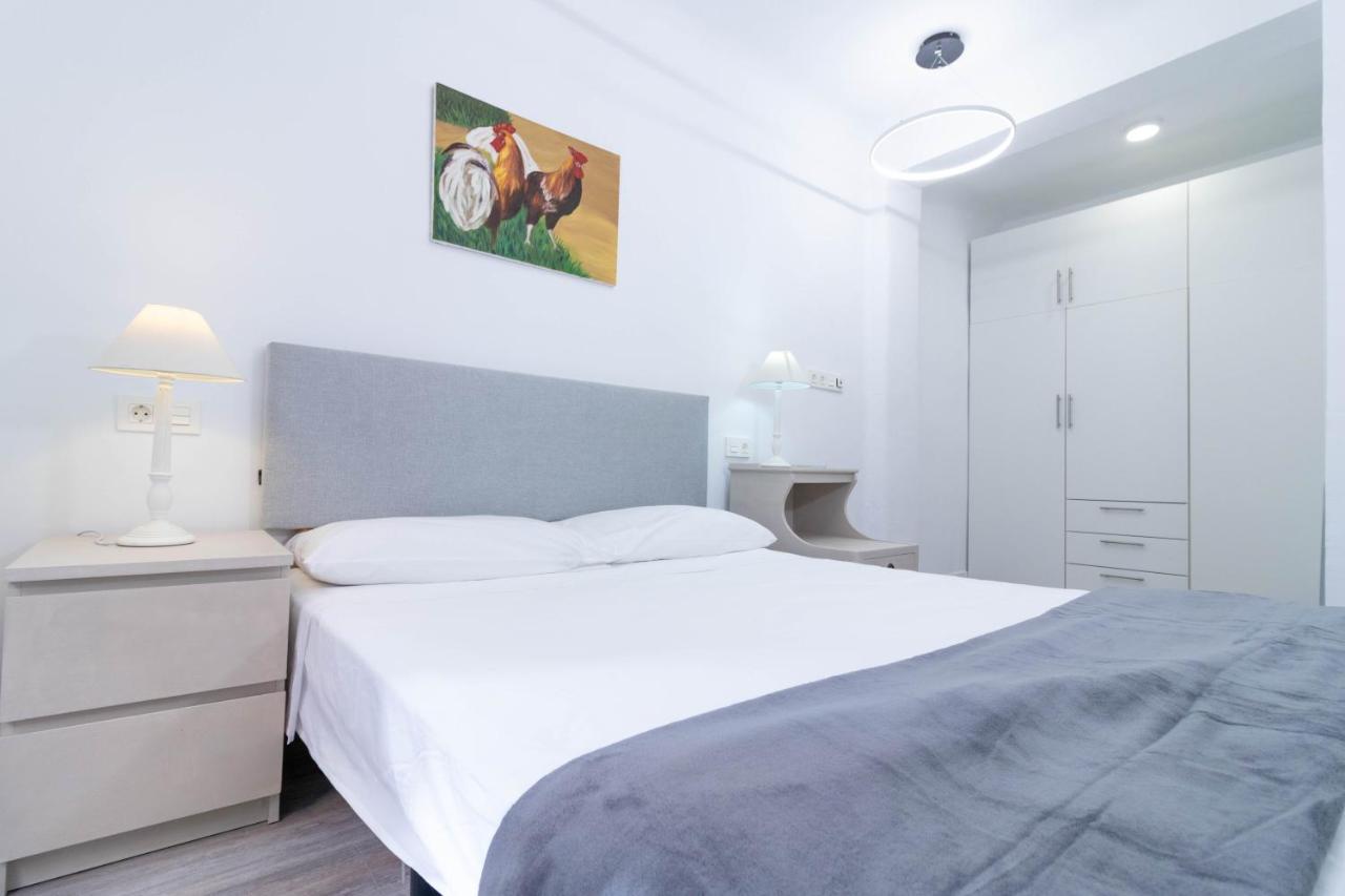 Piso En El Centro De Zaragoza, Parking Gratis, Check-In 24H Lejlighed Eksteriør billede