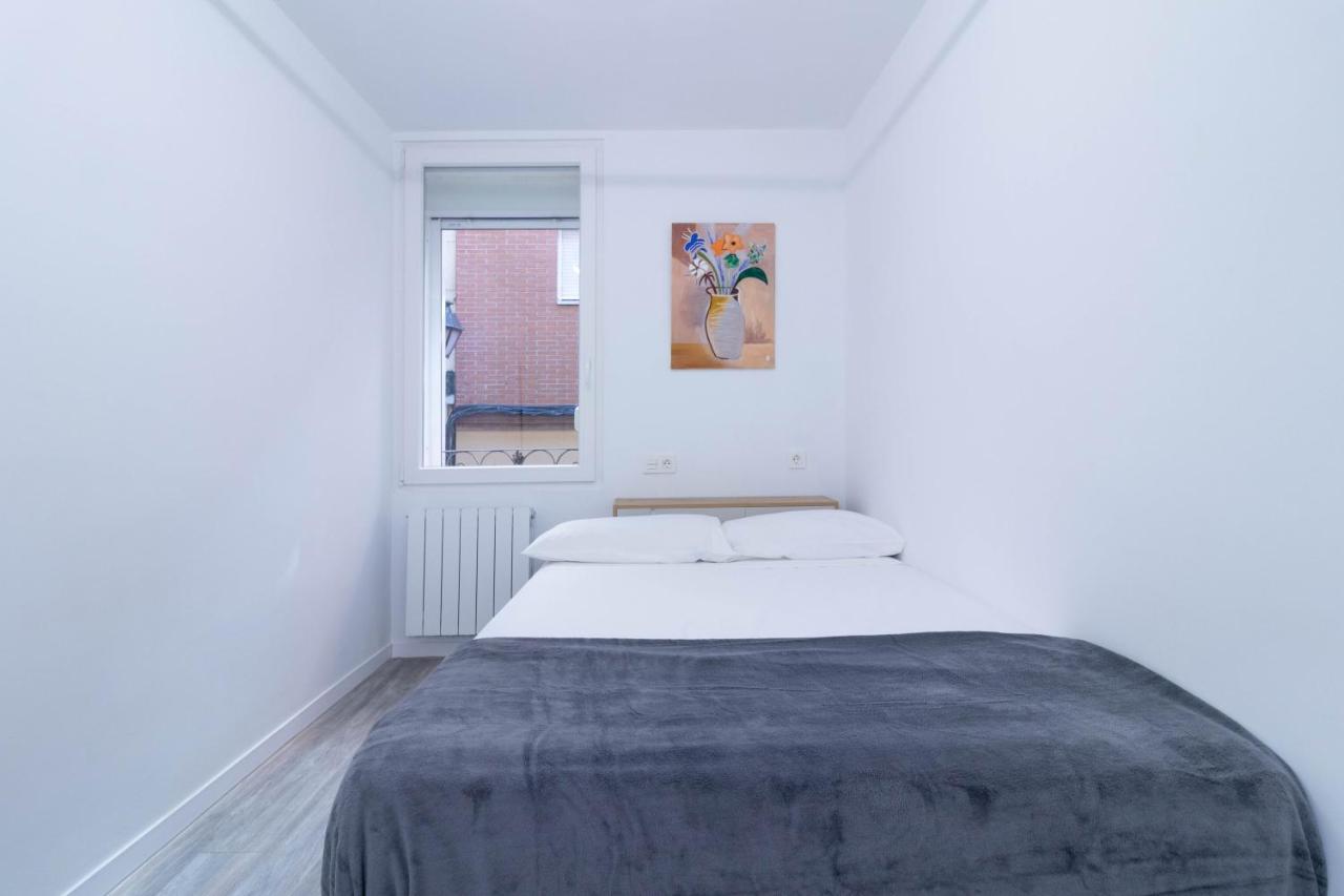 Piso En El Centro De Zaragoza, Parking Gratis, Check-In 24H Lejlighed Eksteriør billede