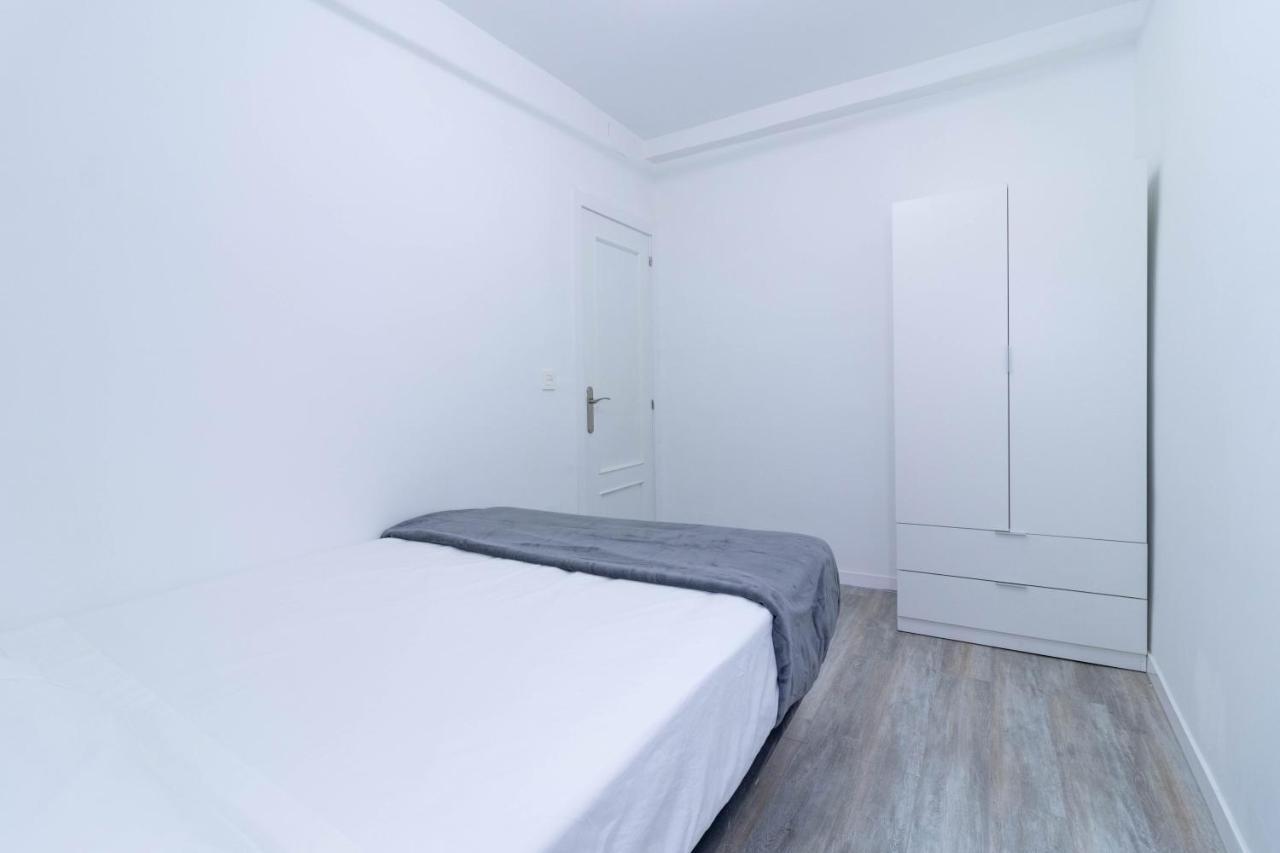 Piso En El Centro De Zaragoza, Parking Gratis, Check-In 24H Lejlighed Eksteriør billede