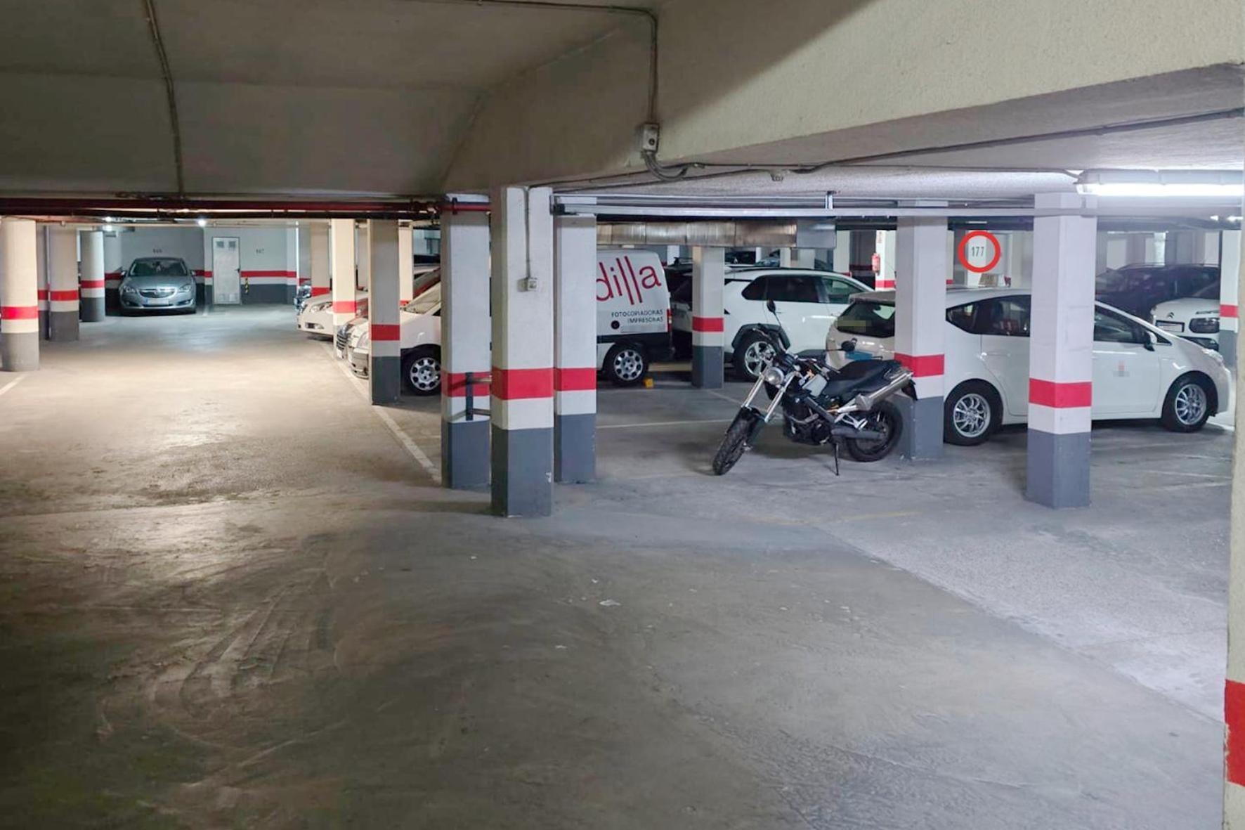 Piso En El Centro De Zaragoza, Parking Gratis, Check-In 24H Lejlighed Eksteriør billede