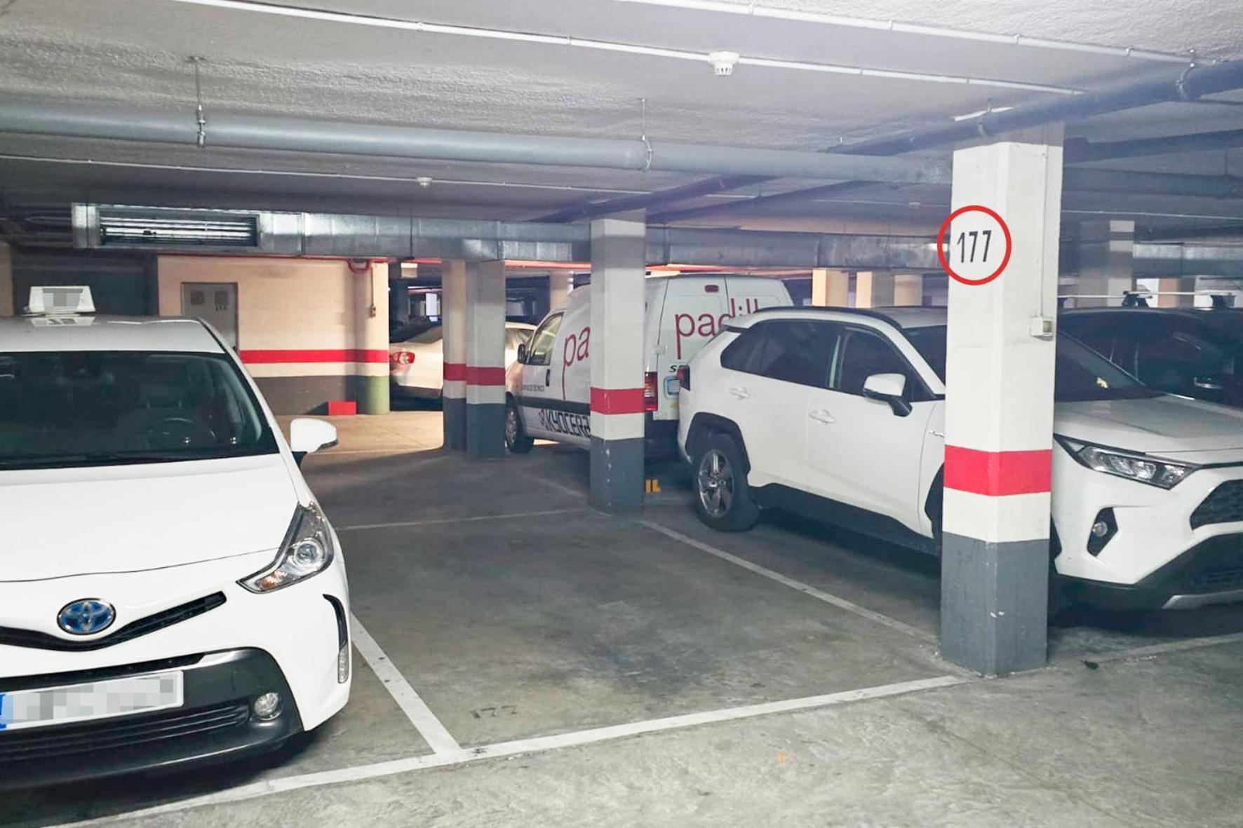 Piso En El Centro De Zaragoza, Parking Gratis, Check-In 24H Lejlighed Eksteriør billede